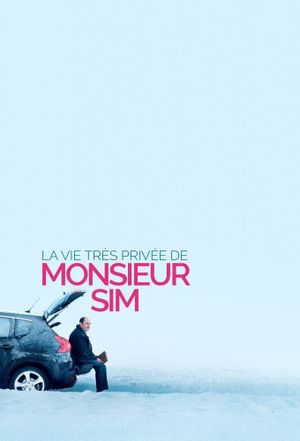 The Very Private Life of Mister Sim's poster