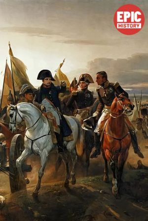 Napoleonic Wars: Battle of Friedland 1807's poster