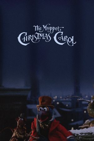 The Muppet Christmas Carol's poster