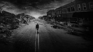 The Twister: Caught in the Storm's poster