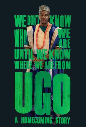 Ugo: A Homecoming Story's poster