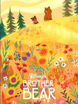 Brother Bear's poster