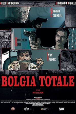 Bolgia totale's poster image