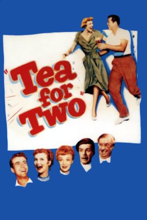 Tea for Two's poster