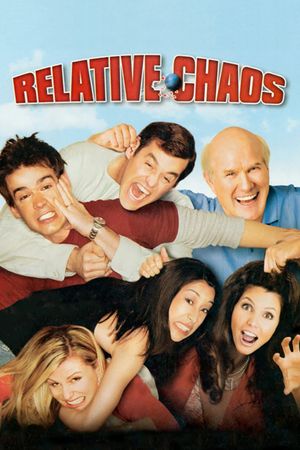 Relative Chaos's poster image