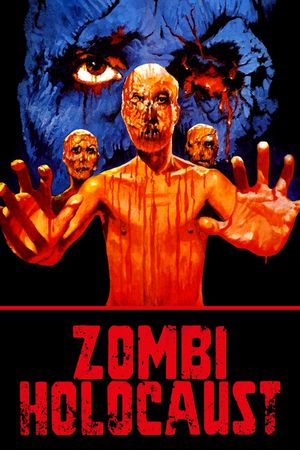 Zombie Holocaust's poster