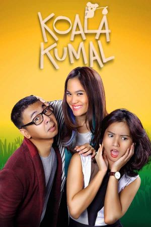 Koala Kumal's poster