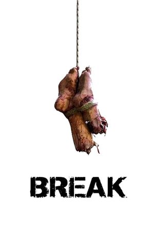 Break's poster