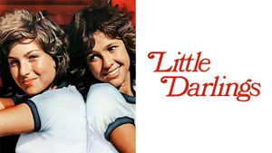 Little Darlings's poster