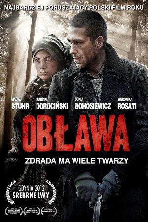 Oblawa's poster