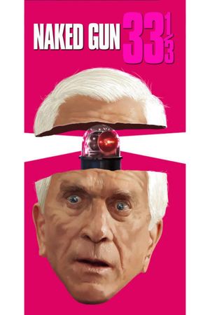 Naked Gun 33 1/3: The Final Insult's poster