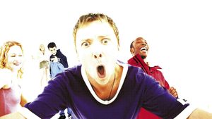 Human Traffic's poster
