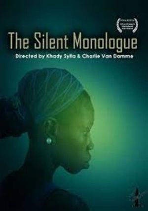 The Silent Monologue's poster