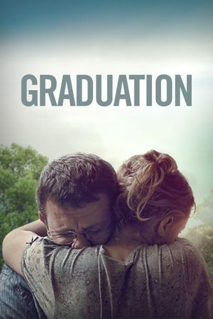 Graduation's poster