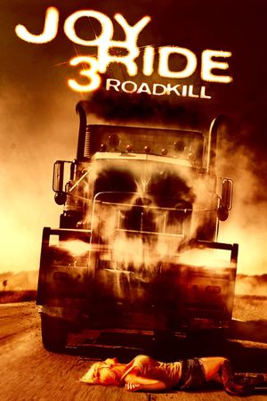 Joy Ride 3's poster