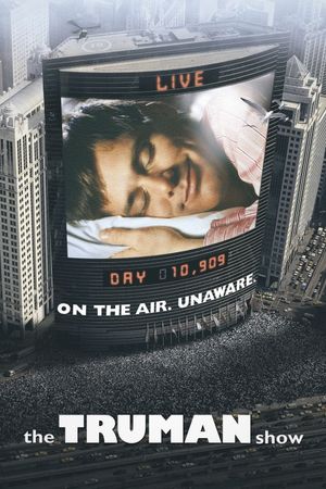 The Truman Show's poster