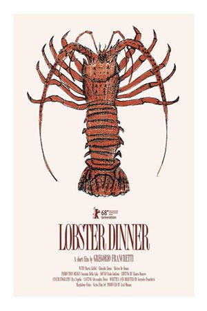 Lobster Dinner's poster