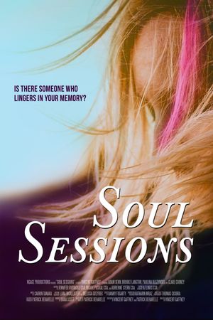 Soul Sessions's poster