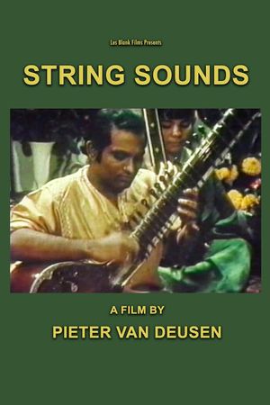 String Sounds's poster image