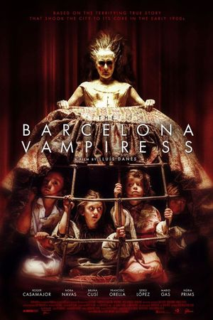 The Barcelona Vampiress's poster image