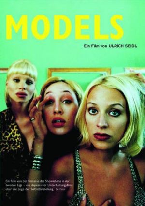 Models's poster