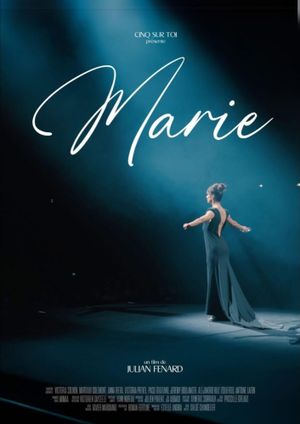Marie.'s poster