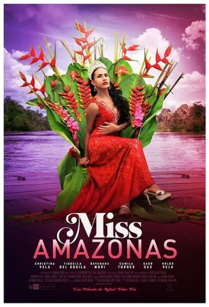 Miss Amazonas's poster