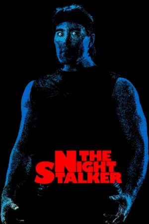 The Night Stalker's poster