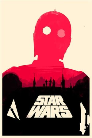 Star Wars: Episode IV - A New Hope's poster