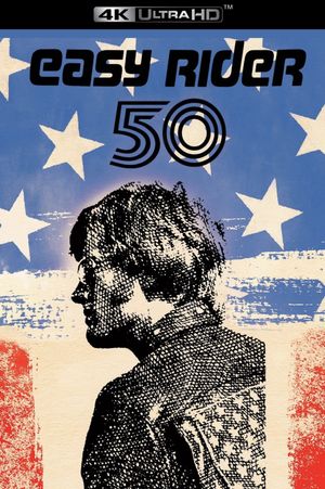 Easy Rider's poster