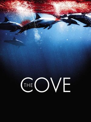 The Cove's poster