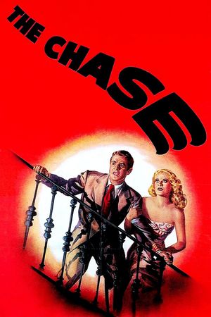The Chase's poster