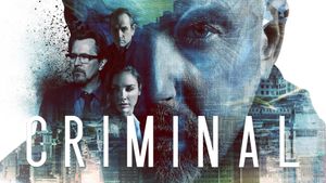 Criminal's poster
