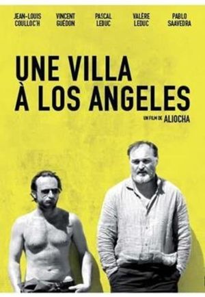 A Villa in Los Angeles's poster