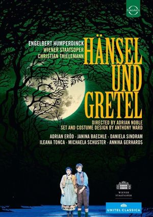 Hänsel und Gretel's poster