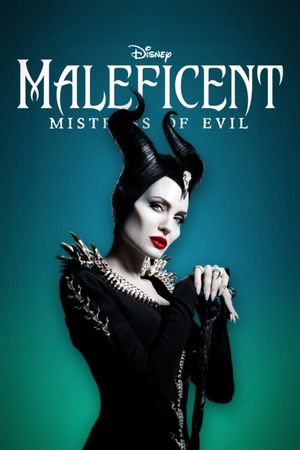 Maleficent: Mistress of Evil's poster