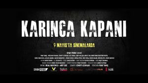 Karinca Kapani's poster