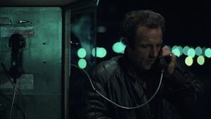 Thief's poster