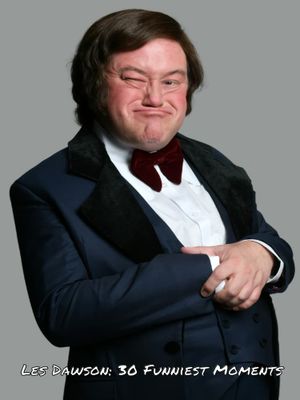 Les Dawson: 30 Funniest Moments's poster