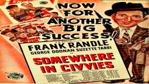Somewhere in Civvies's poster