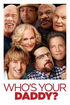 Father Figures's poster