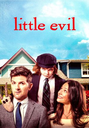 Little Evil's poster