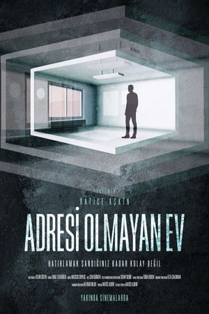 The House with No Address's poster