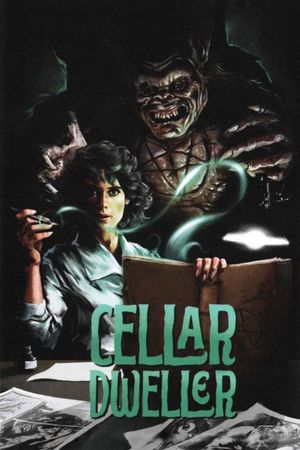 Cellar Dweller's poster