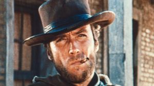For a Few Dollars More's poster