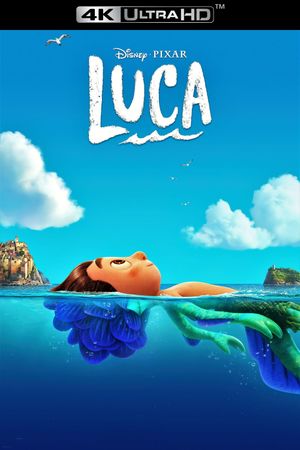 Luca's poster