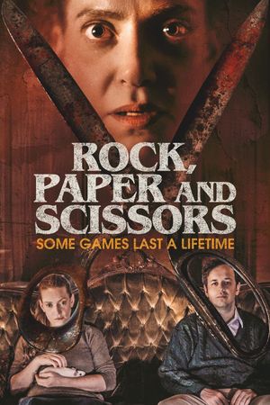 Rock, Paper and Scissors's poster image