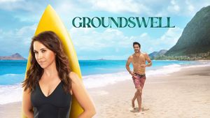 Groundswell's poster