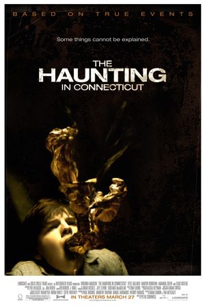 The Haunting in Connecticut's poster