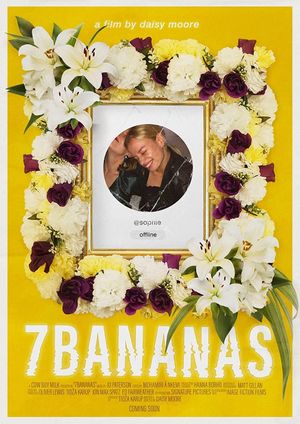 7 Bananas's poster